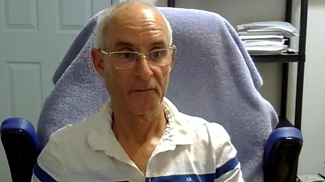 funone1999 online show from 10.20.25