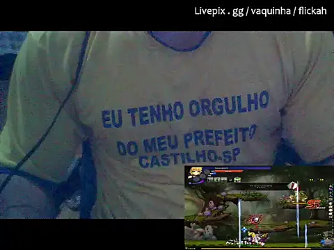 Snapshot of BRGusta459 chatting on 05.10.26 BRGusta459 online show from 05.10.26