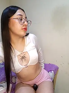 StefaniaFoxx  online show from 05.07.26