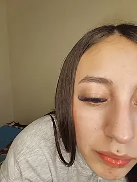 StefaniaFoxx  online show from 07.07.26