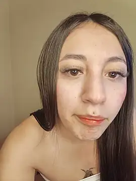 StefaniaFoxx  online show from 07.18.26