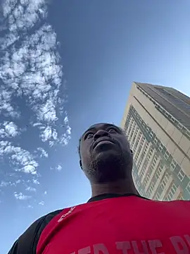 Jake Chris online show from 02.03.26