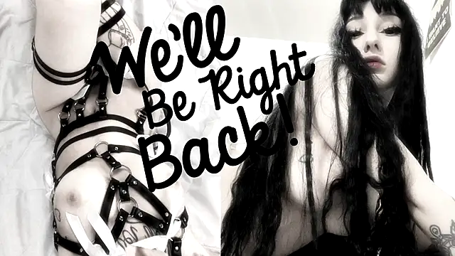 Crystal somnia online show from 10.12.25