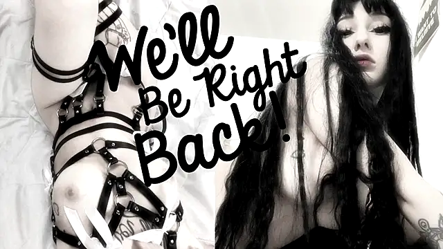 Crystal somnia online show from 10.16.25