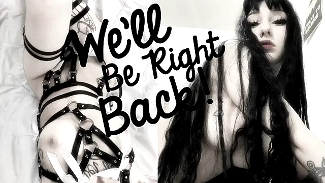 Crystal somnia online show from 11.24.25