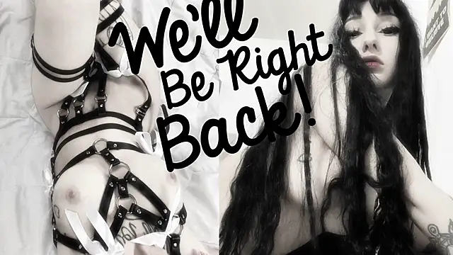 Crystal somnia online show from 07.13.26