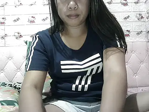 Pilipinalyn23 online show from 05.10.26