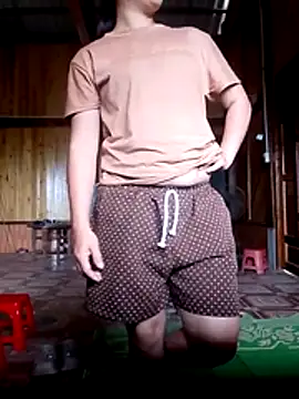 Sasu3 online show from 07.07.26