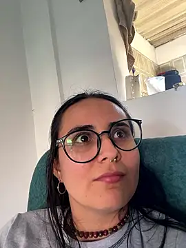 Snapshot of Amaranta444 chatting on 01.17.26 Amaranta444 online show from 01.17.26