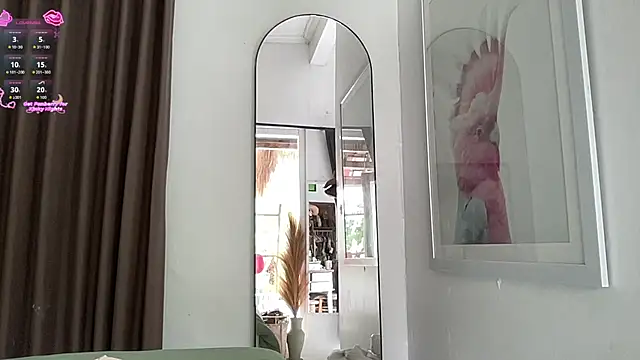 GoddessDove online show from 11.21.25