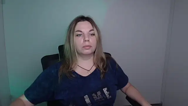 Jessica Amore online show from 09.09.25