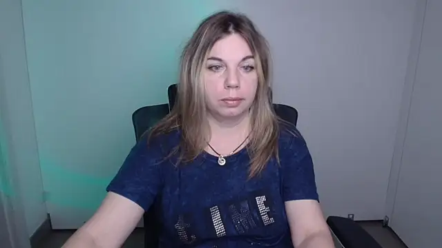 Jessica Amore online show from 09.12.25