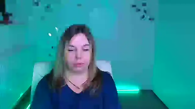 Jessica Amore online show from 10.03.25
