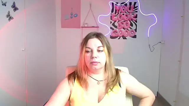 Jessica Amore online show from 10.22.25