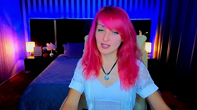 BrandyBloom online show from 11.01.25