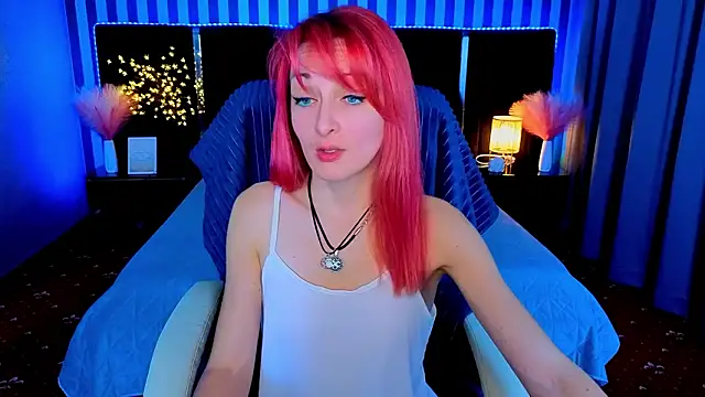 Snapshot of BrandyBloom chatting on 02.03.26 BrandyBloom online show from 02.03.26