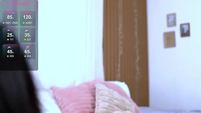 AdelleVixen online show from 03.03.26