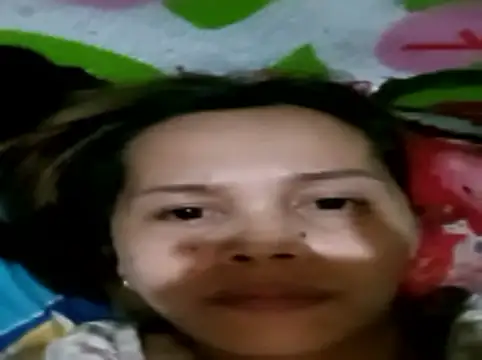 Akisha1996 online show from 10.23.25