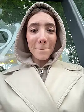 BallerinaCappuccino  online show from 09.17.25