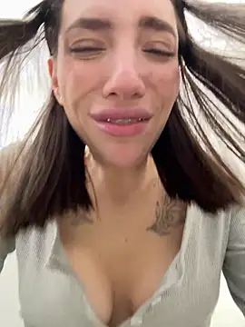 BallerinaCappuccino  online show from 02.23.26