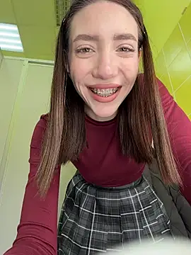 BallerinaCappuccino  online show from 03.06.26