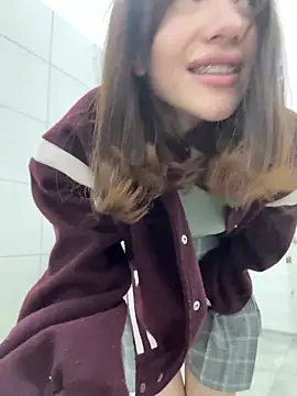 BallerinaCappuccino  online show from 03.15.26