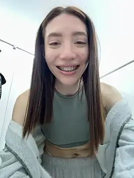 BallerinaCappuccino  online show from 03.30.26