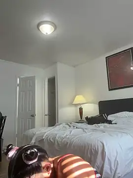 allybluee777 online show from 02.02.26