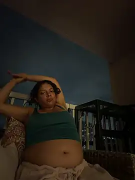 Snapshot of allybluee777 chatting on 05.30.26 allybluee777 online show from 05.30.26