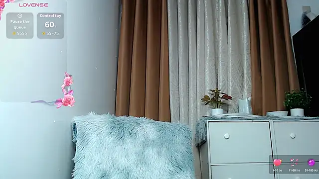  Jenniyah  online show from 10.01.25