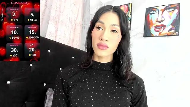 samara novice18 online show from 02.14.26