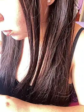 Snapshot of Malika_khalid chatting on 10.06.25 Malika khalid online show from 10.06.25