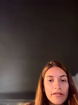Snapshot of Jessysammy chatting on 05.20.26 Jessysammy online show from 05.20.26