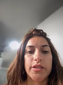 Snapshot of Jessysammy chatting on 05.27.26 Jessysammy online show from 05.27.26