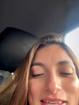 Jessysammy online show from 07.13.26