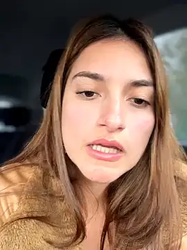 Jessysammy online show from 07.20.26