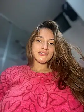 Jessysammy online show from 07.22.26