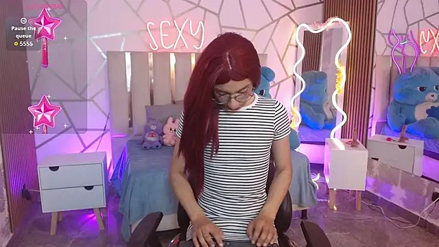 CYRUS TAY online show from 11.24.25