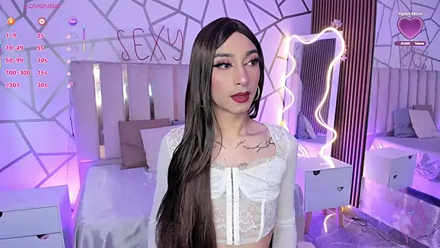 CYRUS TAY online show from 04.07.26