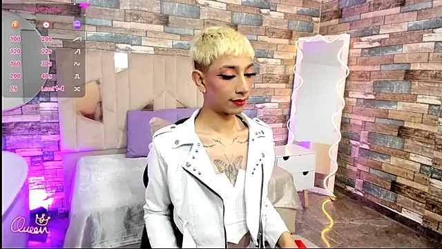 CYRUS TAY online show from 05.23.26