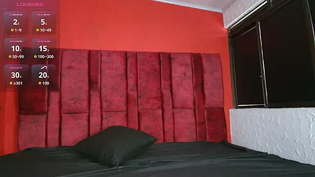 LilithVibe  online show from 02.16.26