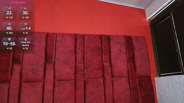 LilithVibe  online show from 02.20.26