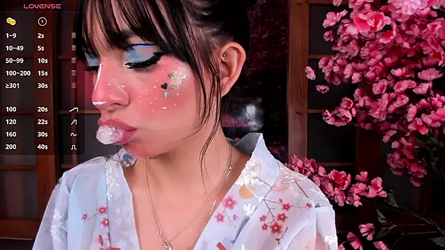 miss   abigail online show from 02.25.26