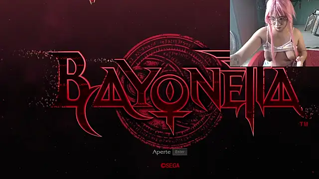 Angel Duck online show from 11.24.25