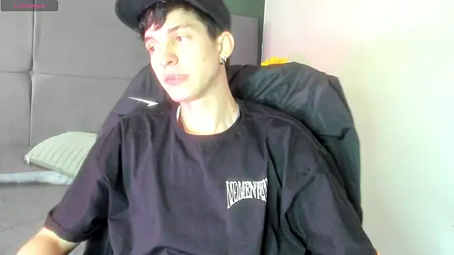 Jheampiiero online show from 03.03.26