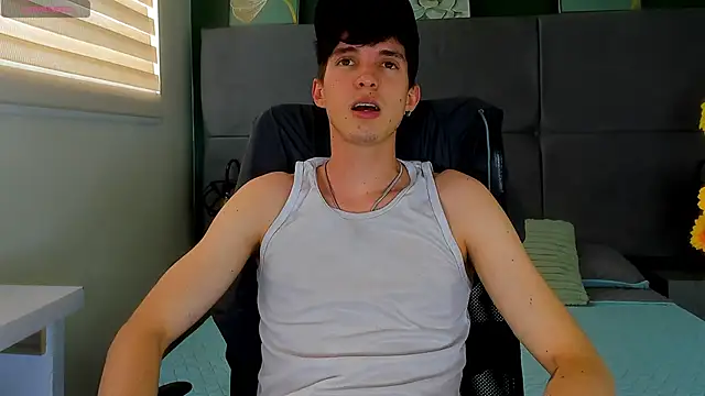 Jheampiiero online show from 03.27.26