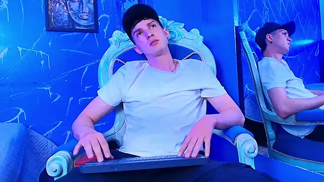 Jheampiiero online show from 06.02.26