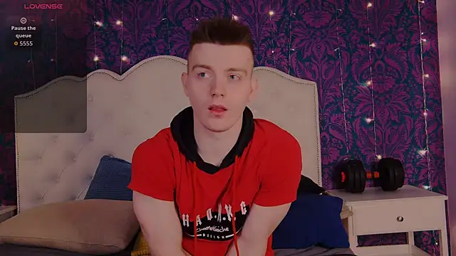 Happydeimos online show from 04.24.26