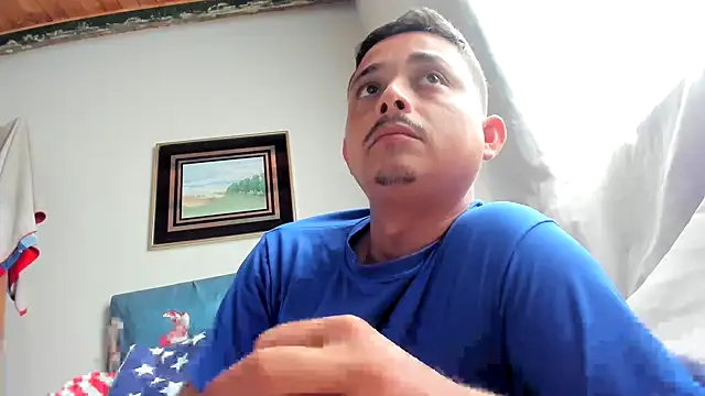 veronica and bryan online show from 04.07.26