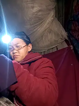 MaiHoa69 online show from 02.13.26